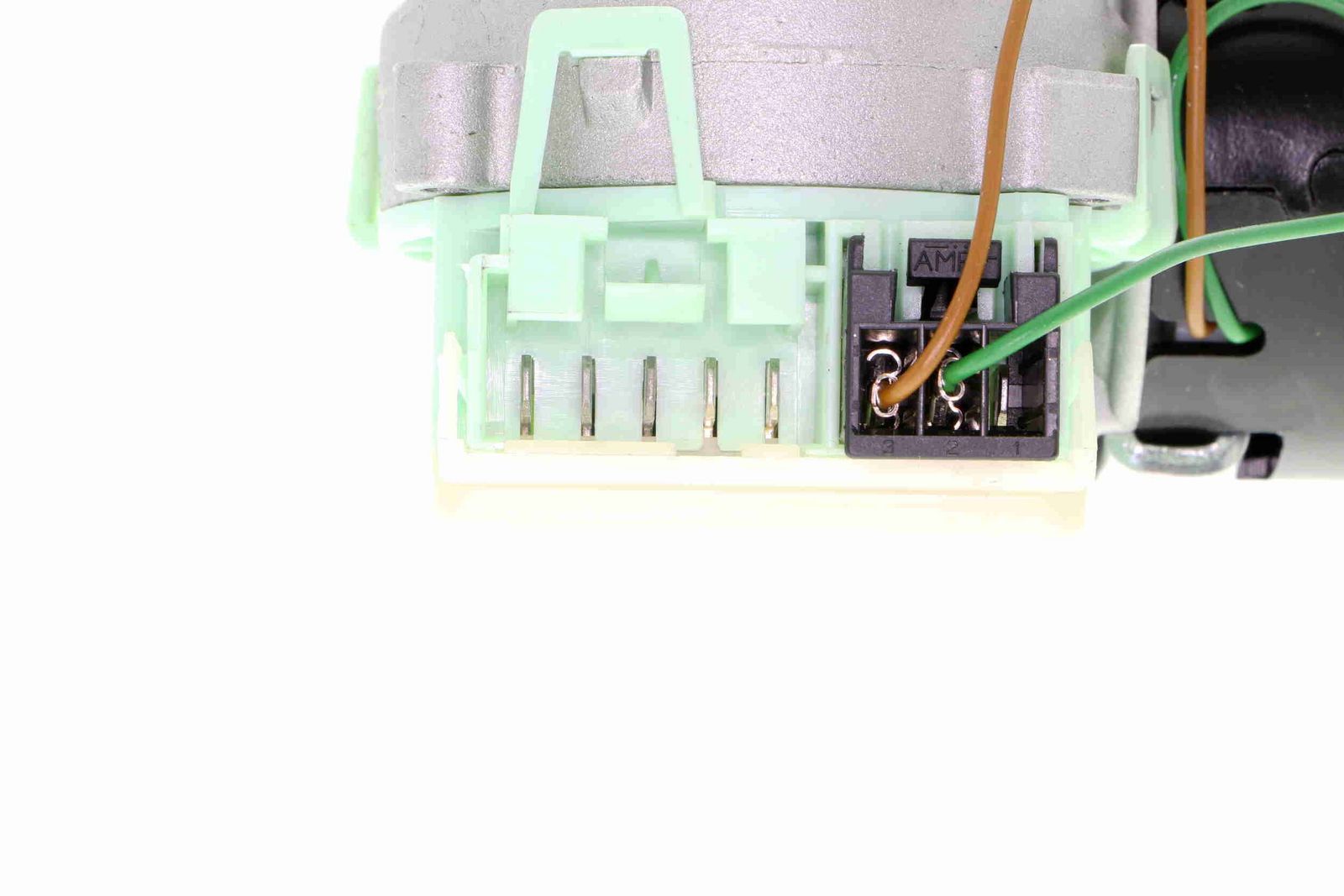 Wiper Motor-1