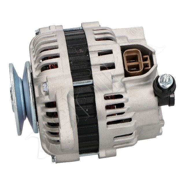 Alternator-1