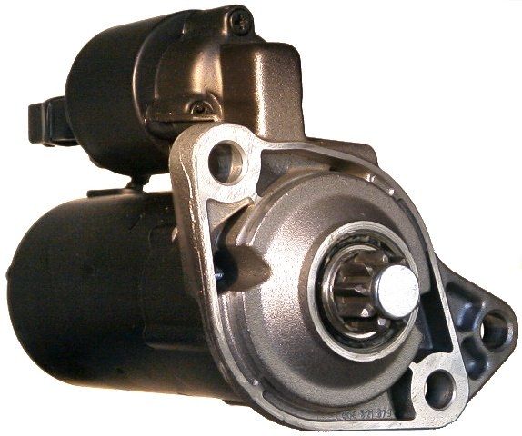 HC-CARGO F 032 111 909 Starter