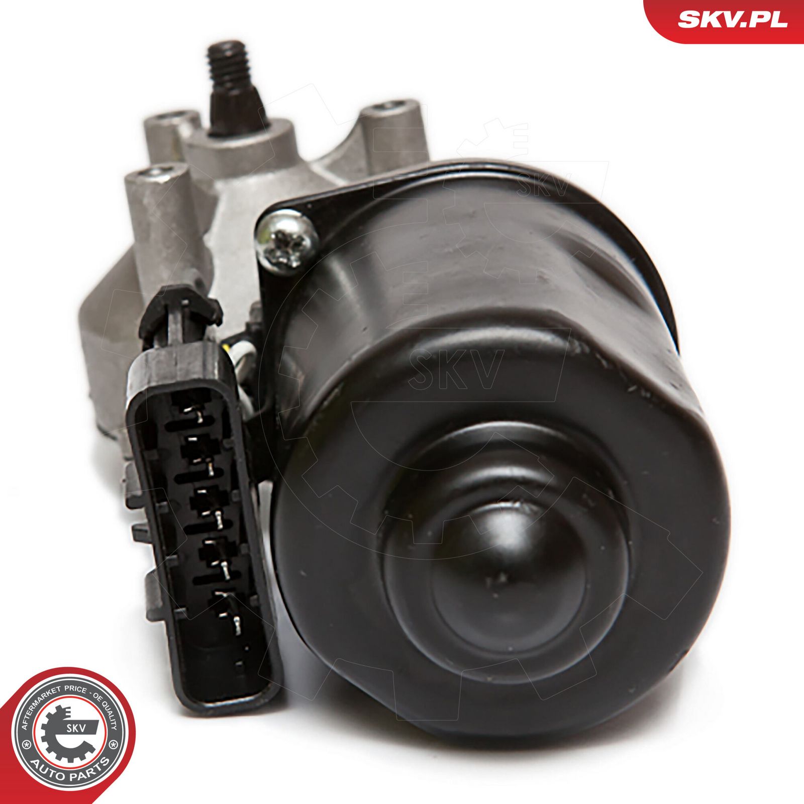 Wiper Motor-2