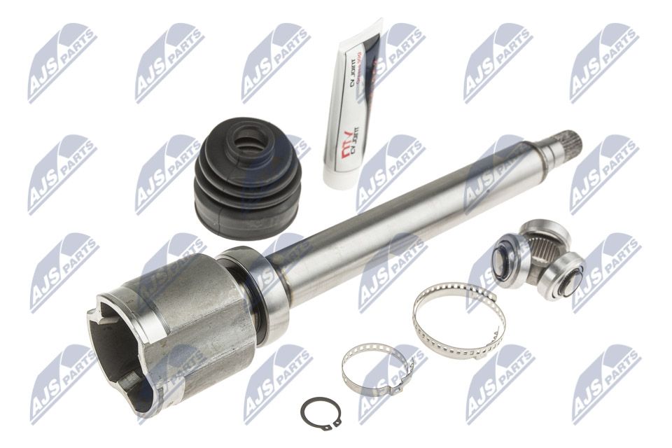 NTY NPW-FR-069 Joint kit, drive shaft