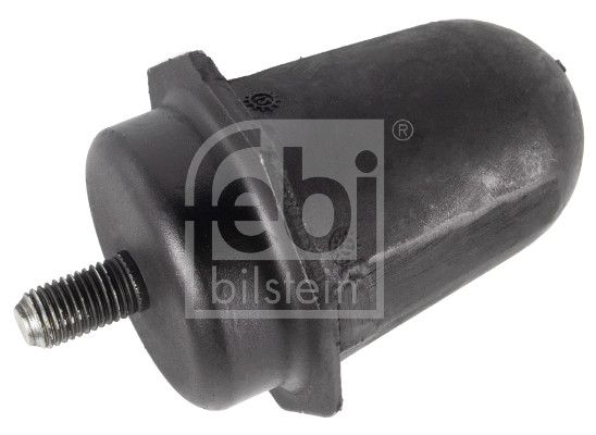Rubber Buffer, suspension-main