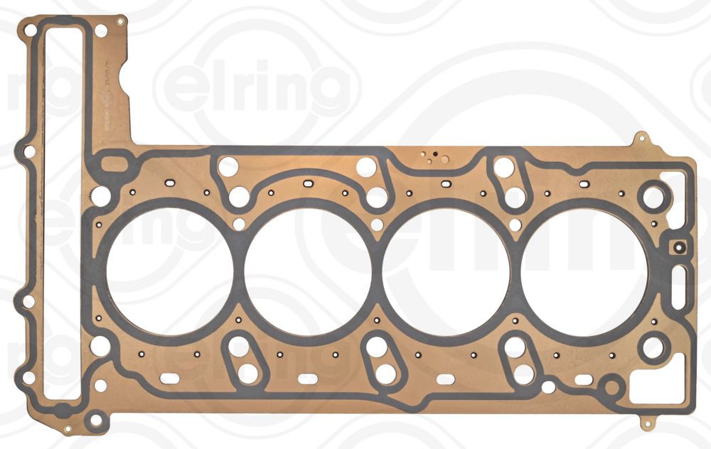 ELRING 858.690 Gasket, cylinder head