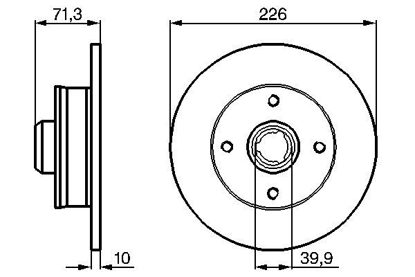 Brake Disc-5