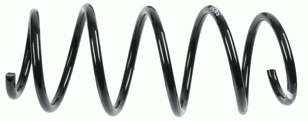 SACHS 998 004 Suspension spring