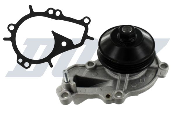 DOLZ C152 Water pump, engine cooling
