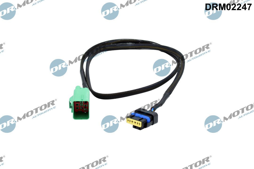 DR.MOTOR AUTOMOTIVE DRM02247 Cable repair kit, fuel pump