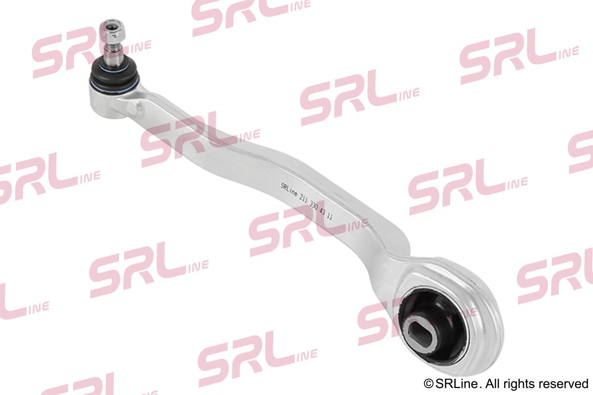 SRLINE 501637 Control/trailing arm, wheel suspension