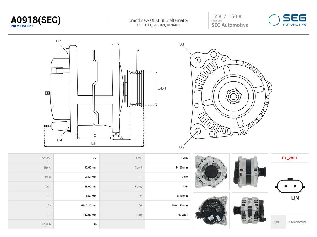 Alternator-4