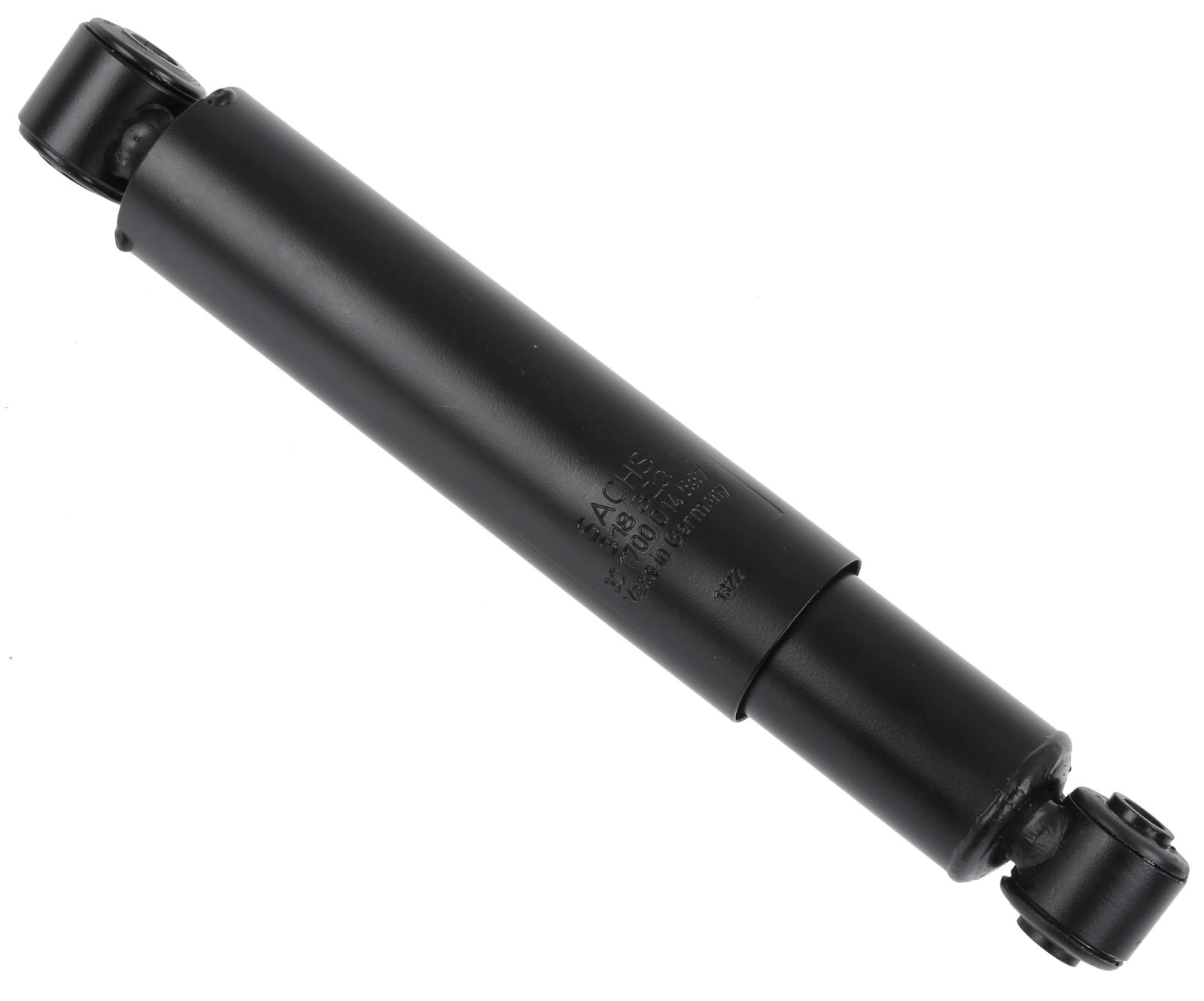 SACHS 318 323 Shock absorber