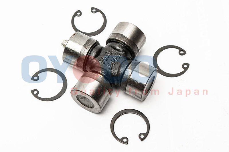 OYODO 90P5007-OYO Joint, propshaft