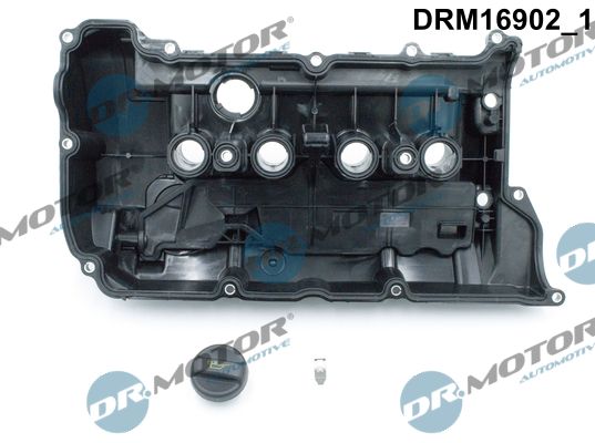 Cylinder Head Cover-1