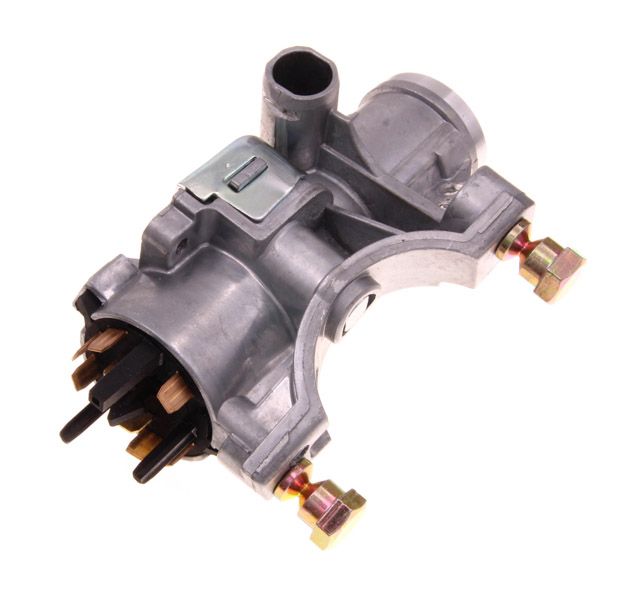 Steering Lock-1