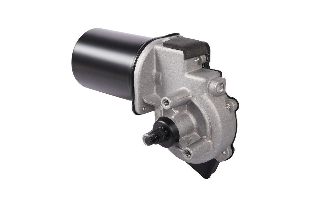 Wiper Motor-2