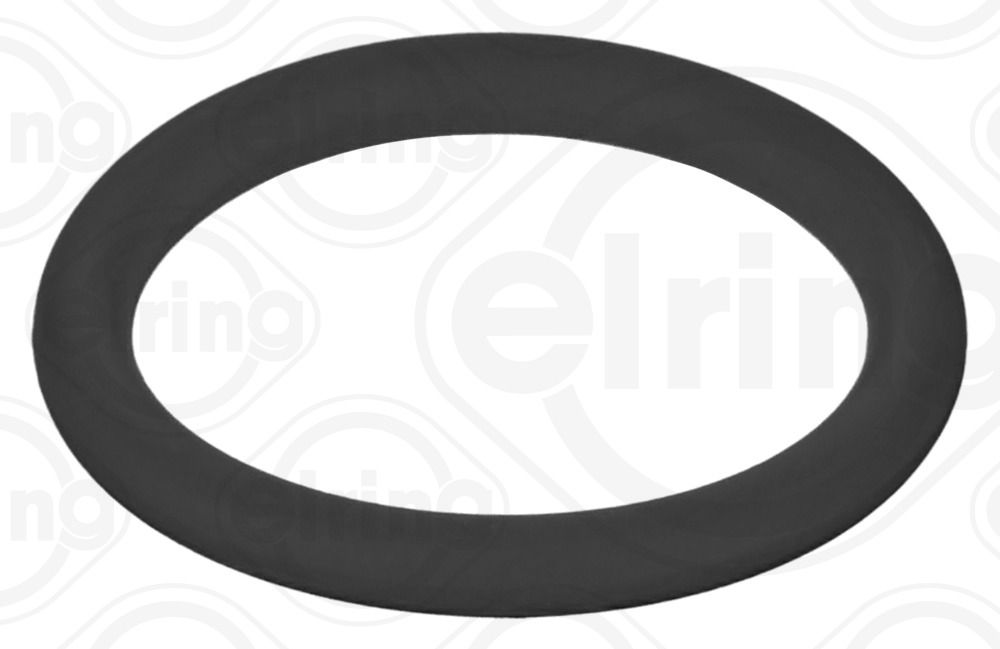 ELRING 725.380 Gasket, heater flange (intake-air preheating)