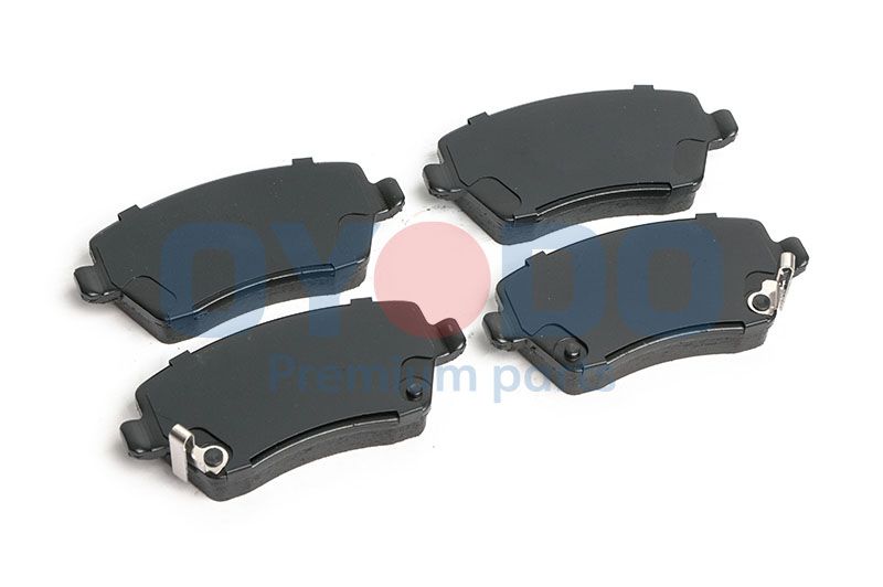 OYODO 10H1043-OYO Brake pad set, disc brake
