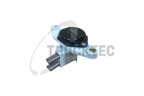 TRUCKTEC AUTOMOTIVE 02.17.005 Alternator regulator