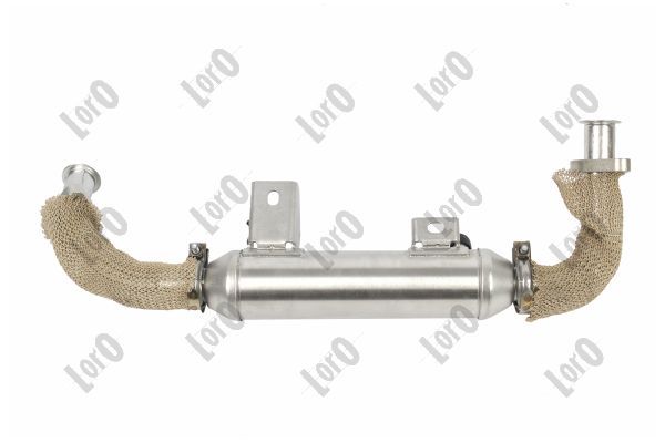 Cooler, exhaust gas recirculation-1