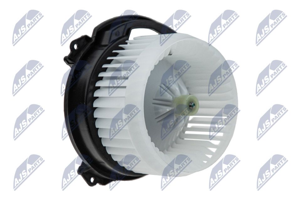 Interior Blower