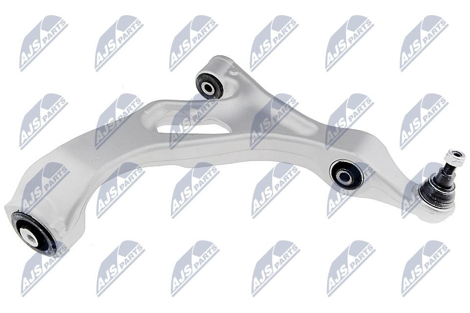 NTY ZWD-WW-014 Control/trailing arm, wheel suspension
