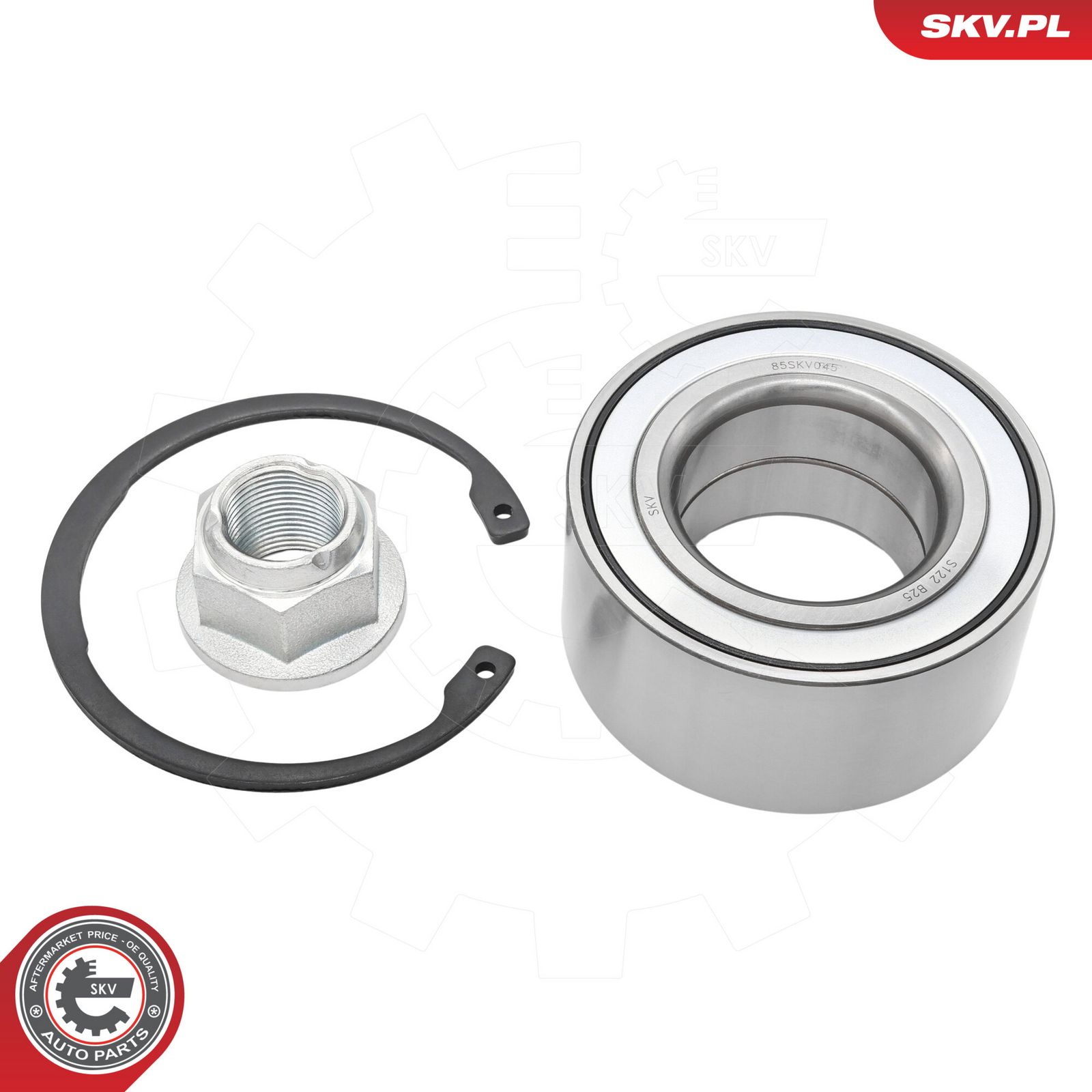 ESEN SKV 85SKV045 Wheel bearing kit