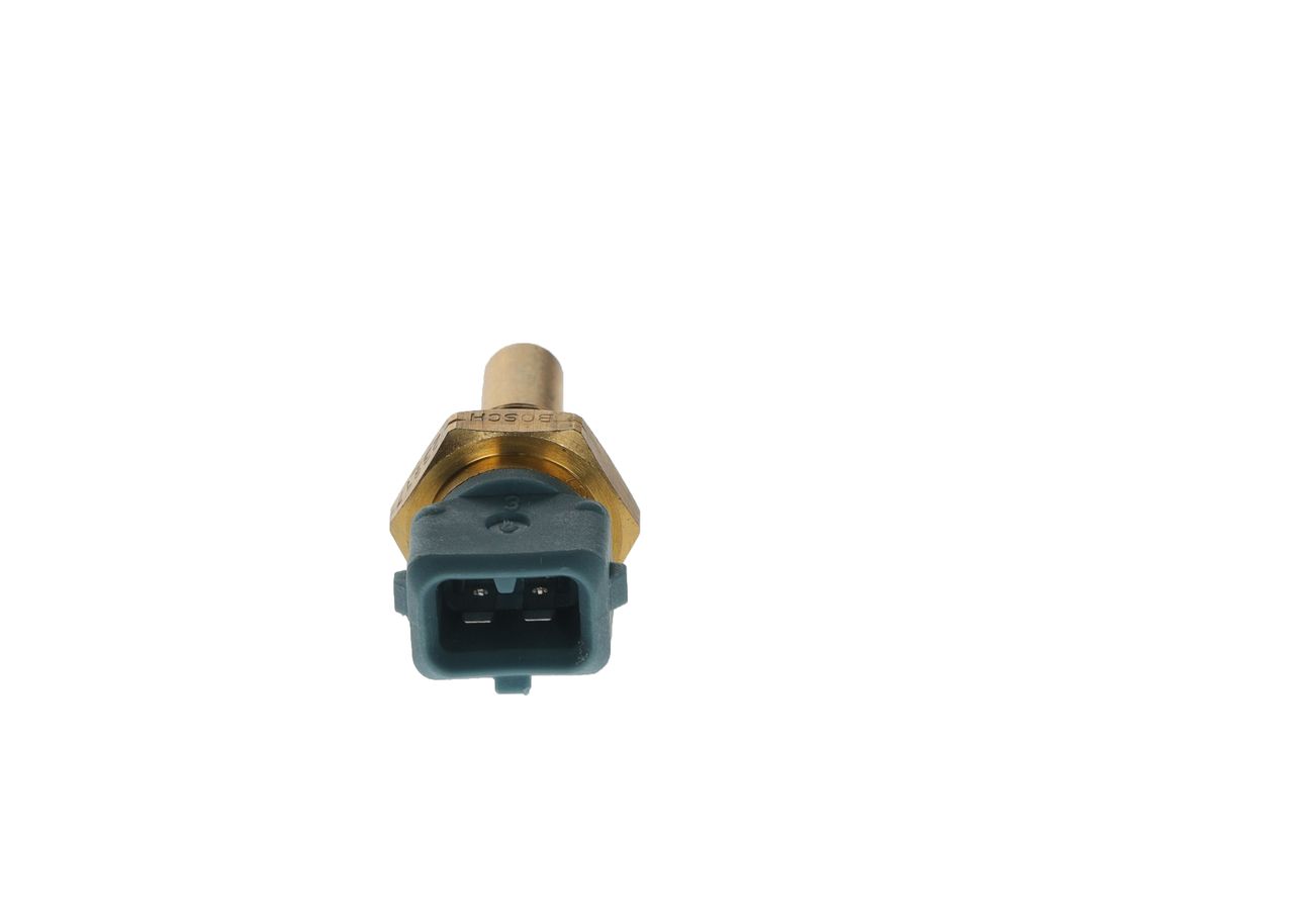 Sensor, coolant temperature-2