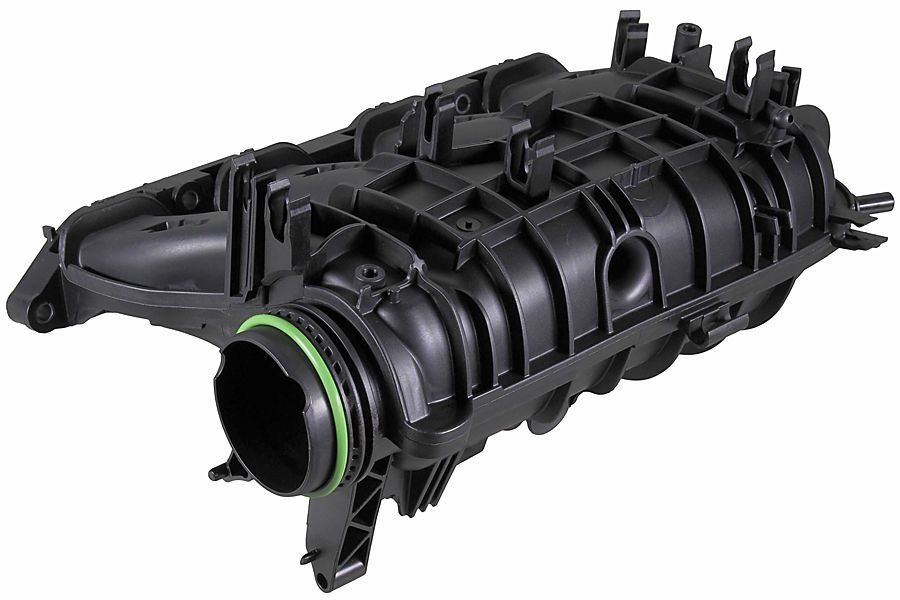 Intake Manifold Module-1