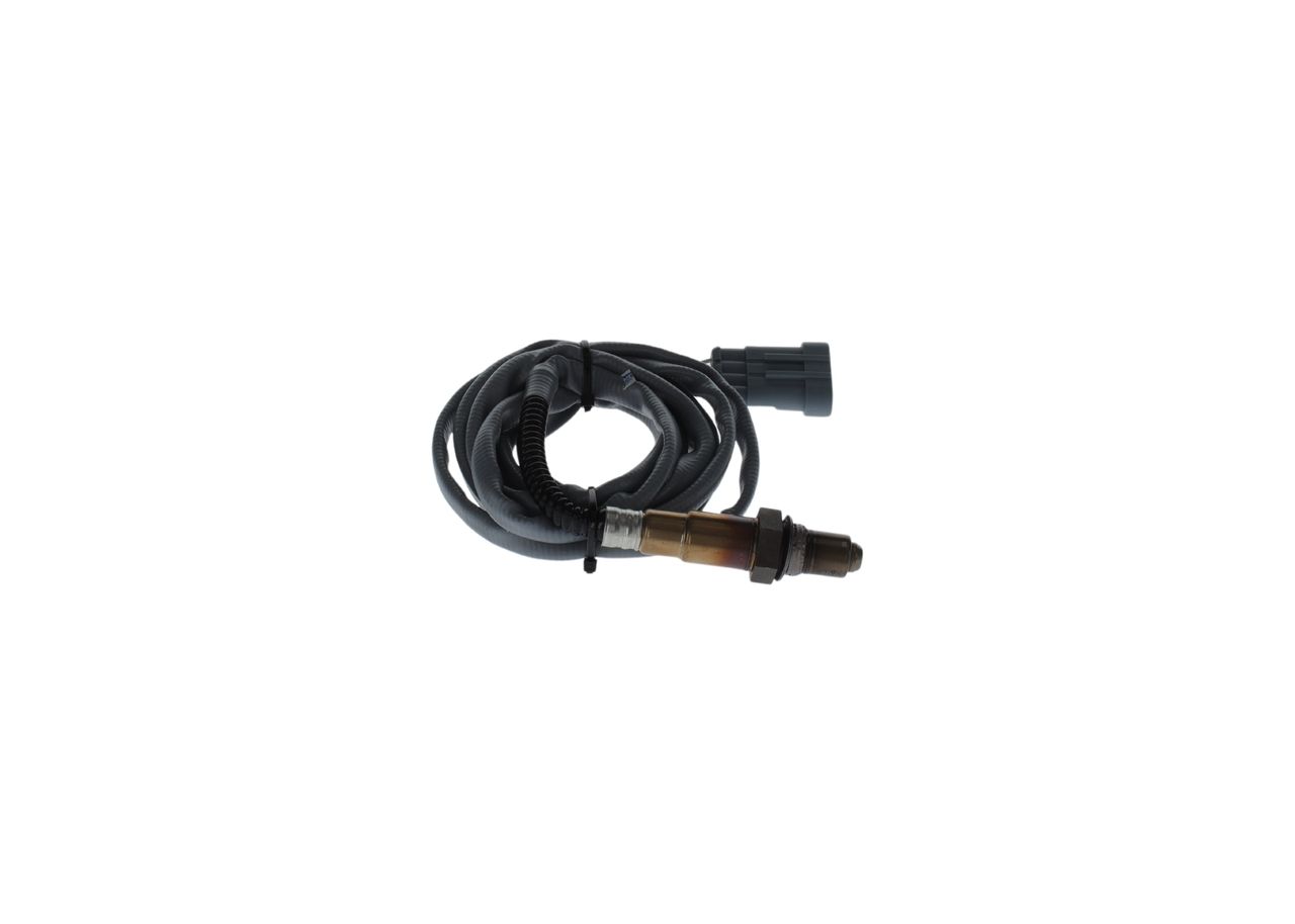 Oxygen Sensor-1