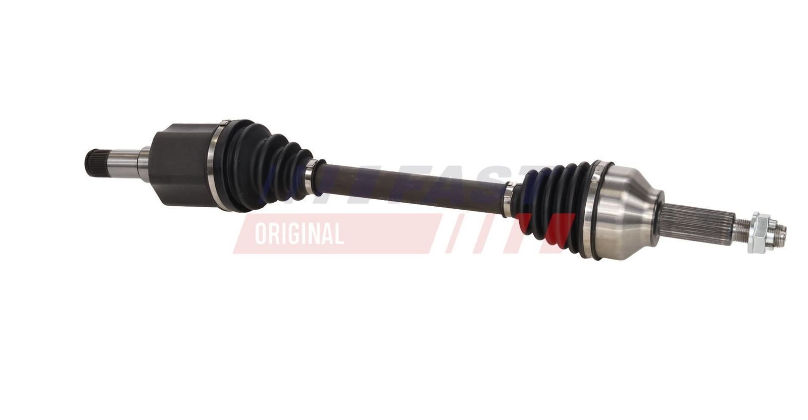 FAST FT27186 Drive shaft
