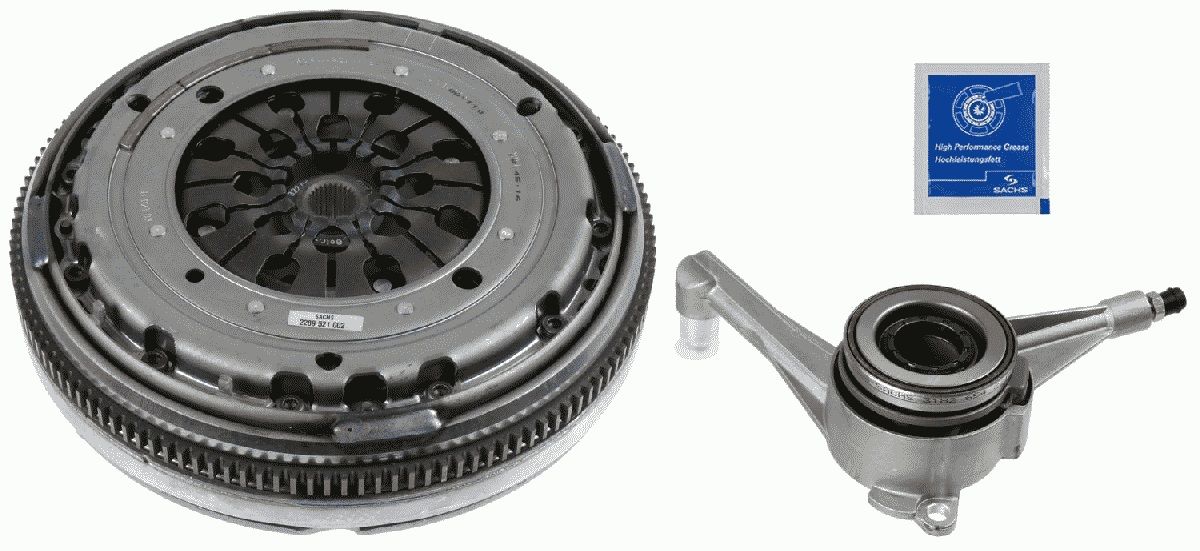 Clutch Kit