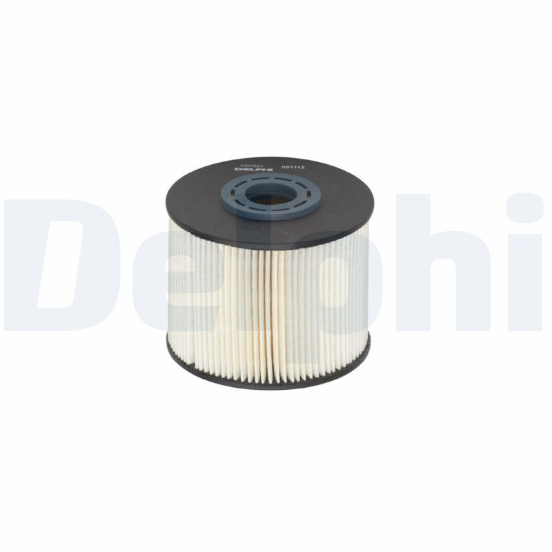 DELPHI HDF621 Fuel filter