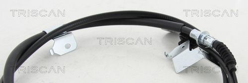 Cable Pull, parking brake-2
