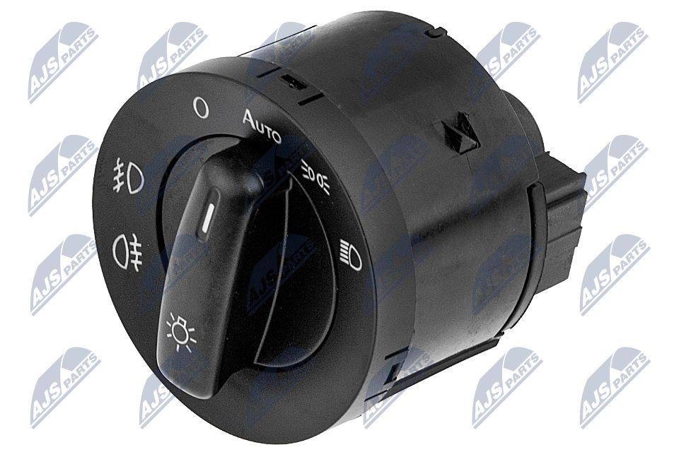 Switch, headlight