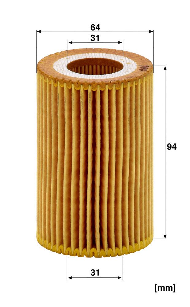 Oil Filter-3