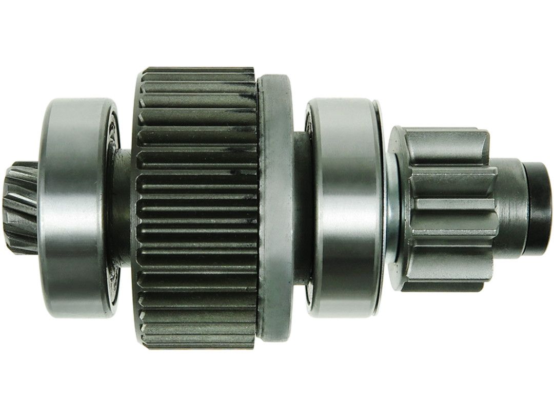AS-PL SD6005 Freewheel gear, starter