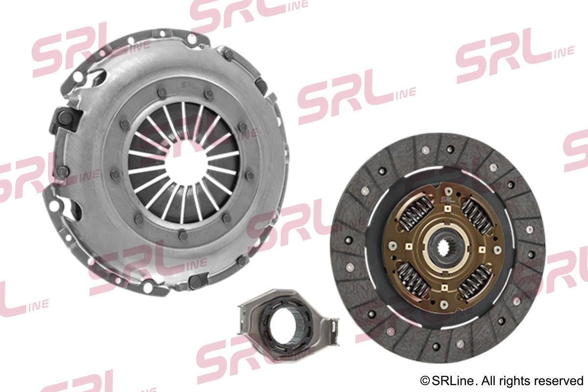 Clutch Kit