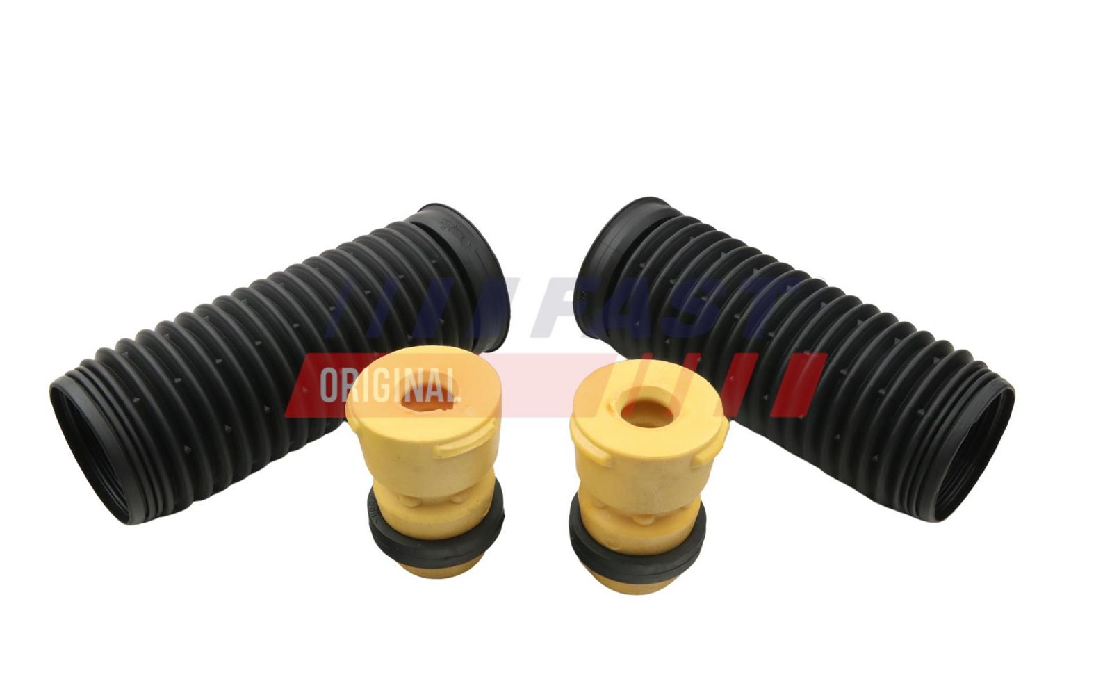 Dust Protection Kit, shock absorber-1