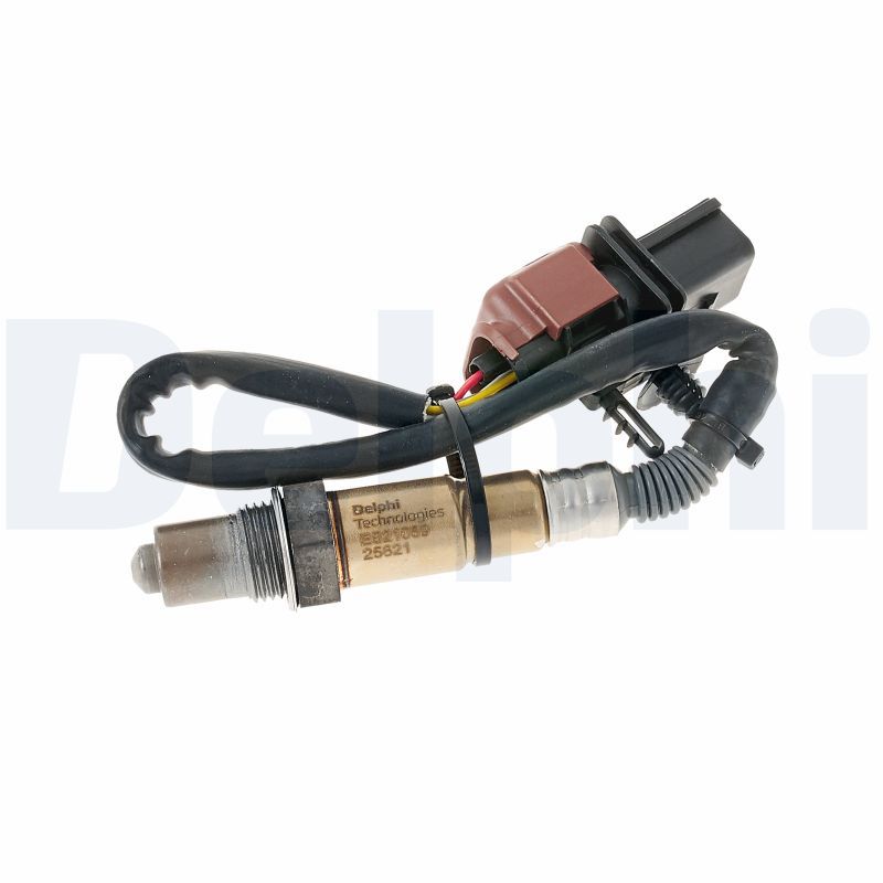 DELPHI ES21069-12B1 Oxygen sensor
