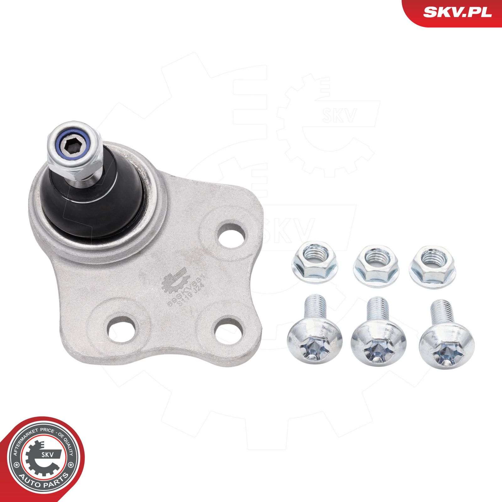 ESEN SKV 69SKV881 Ball joint