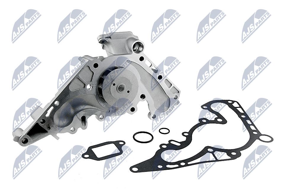 NTY CPW-TY-098 Water pump, engine cooling