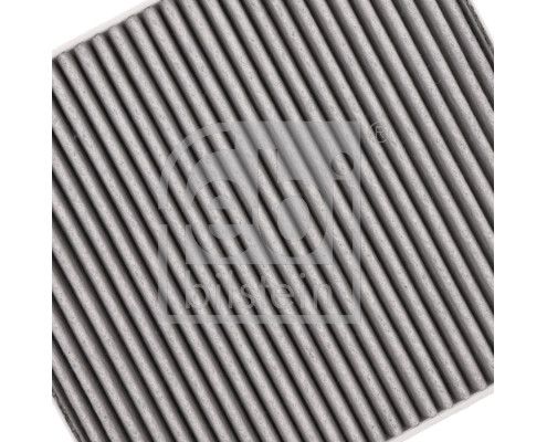 Filter, cabin air-2