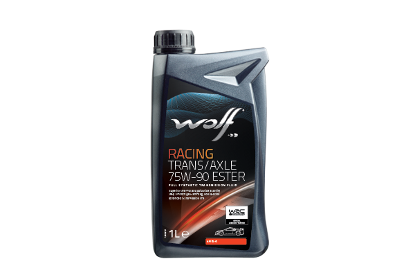 WOLF 1053489 Transmission oil