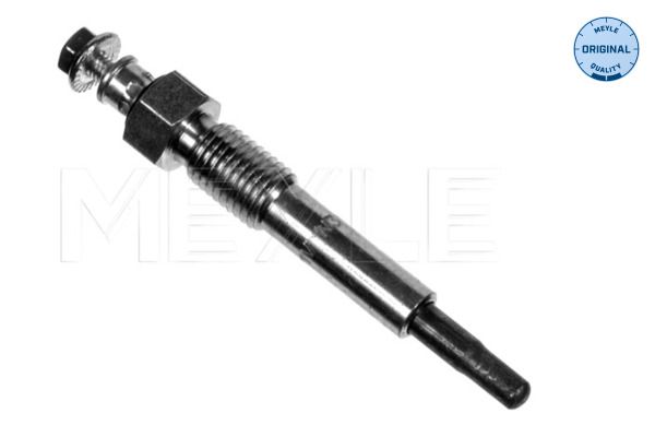MEYLE 600 020 2087 Glow plug