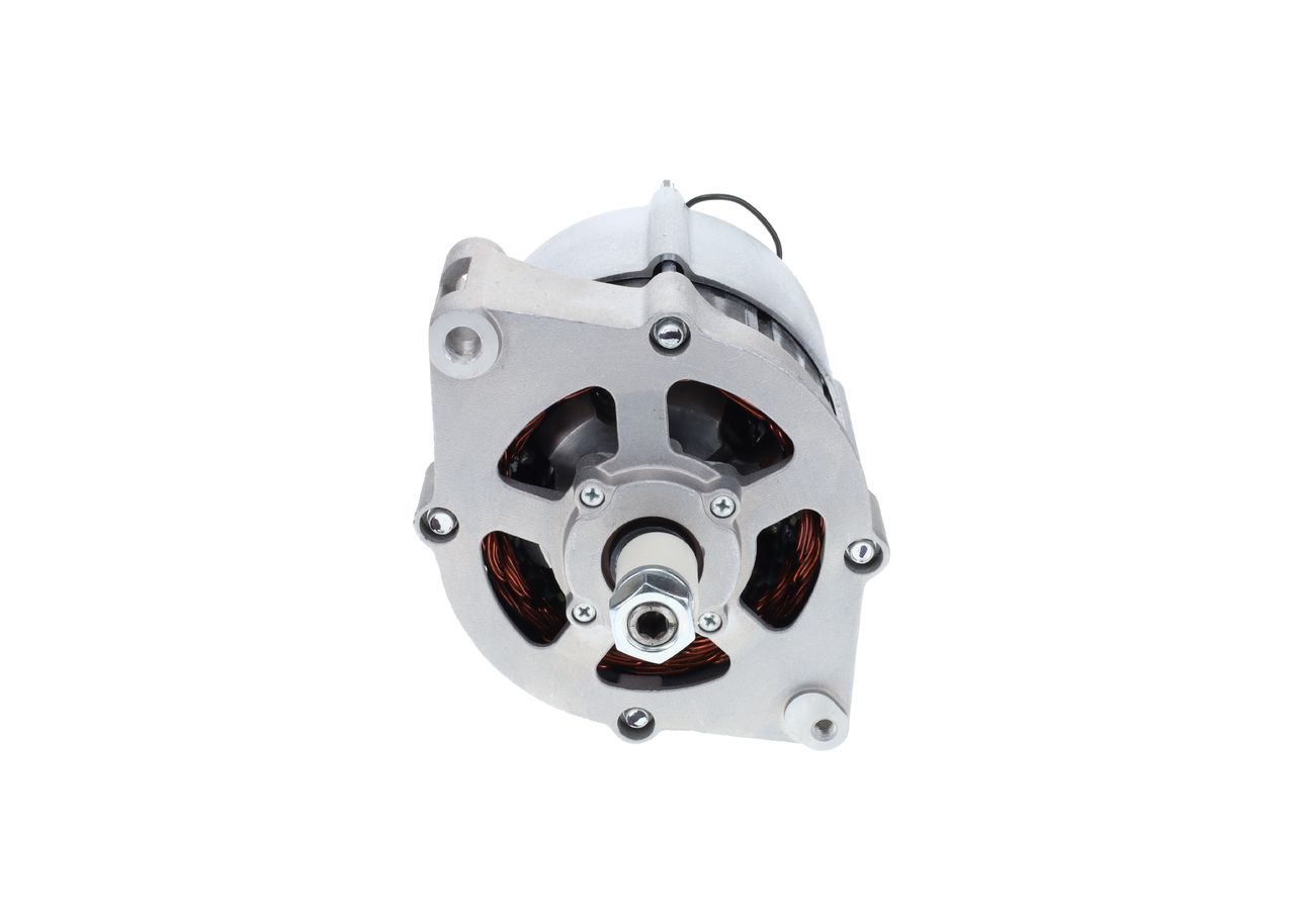 Alternator-3