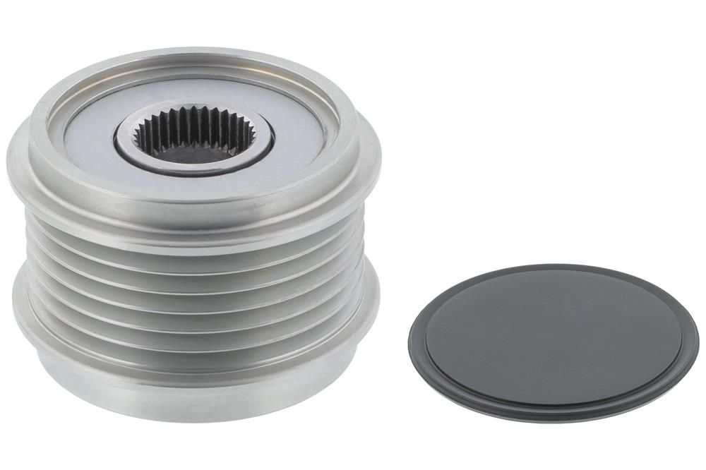 TOPRAN 118 602 Alternator freewheel clutch