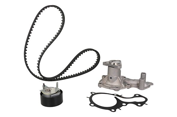 GRAF KP1247-4 Water pump & timing belt kit