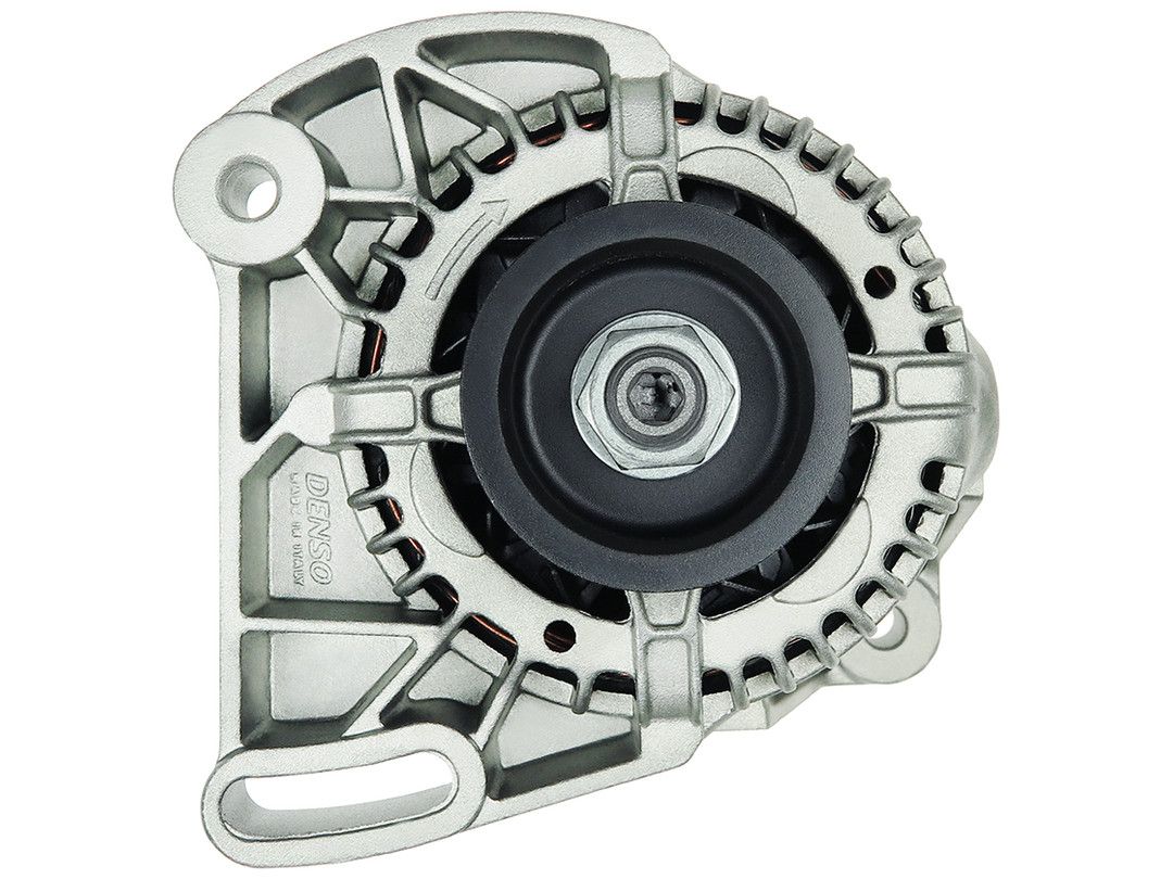 AS-PL A4125PR Alternator