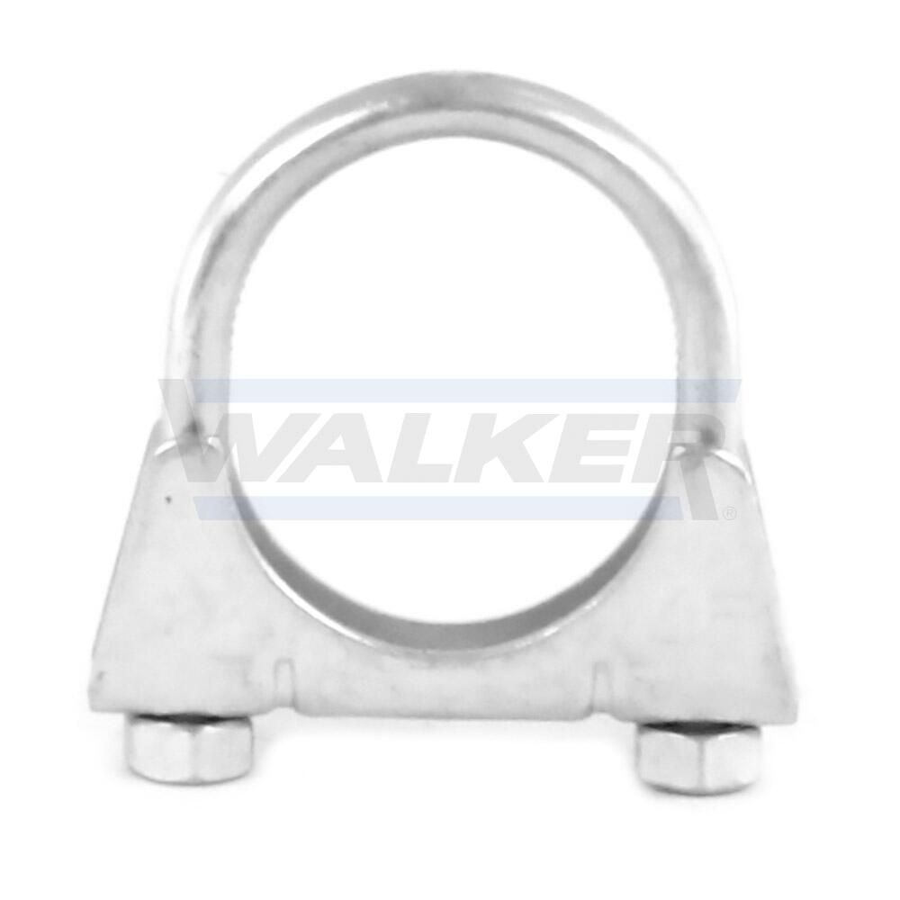 Clamping Piece, exhaust system-1