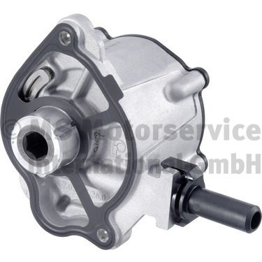 PIERBURG 7.02551.26.0 Vacuum pump, braking system