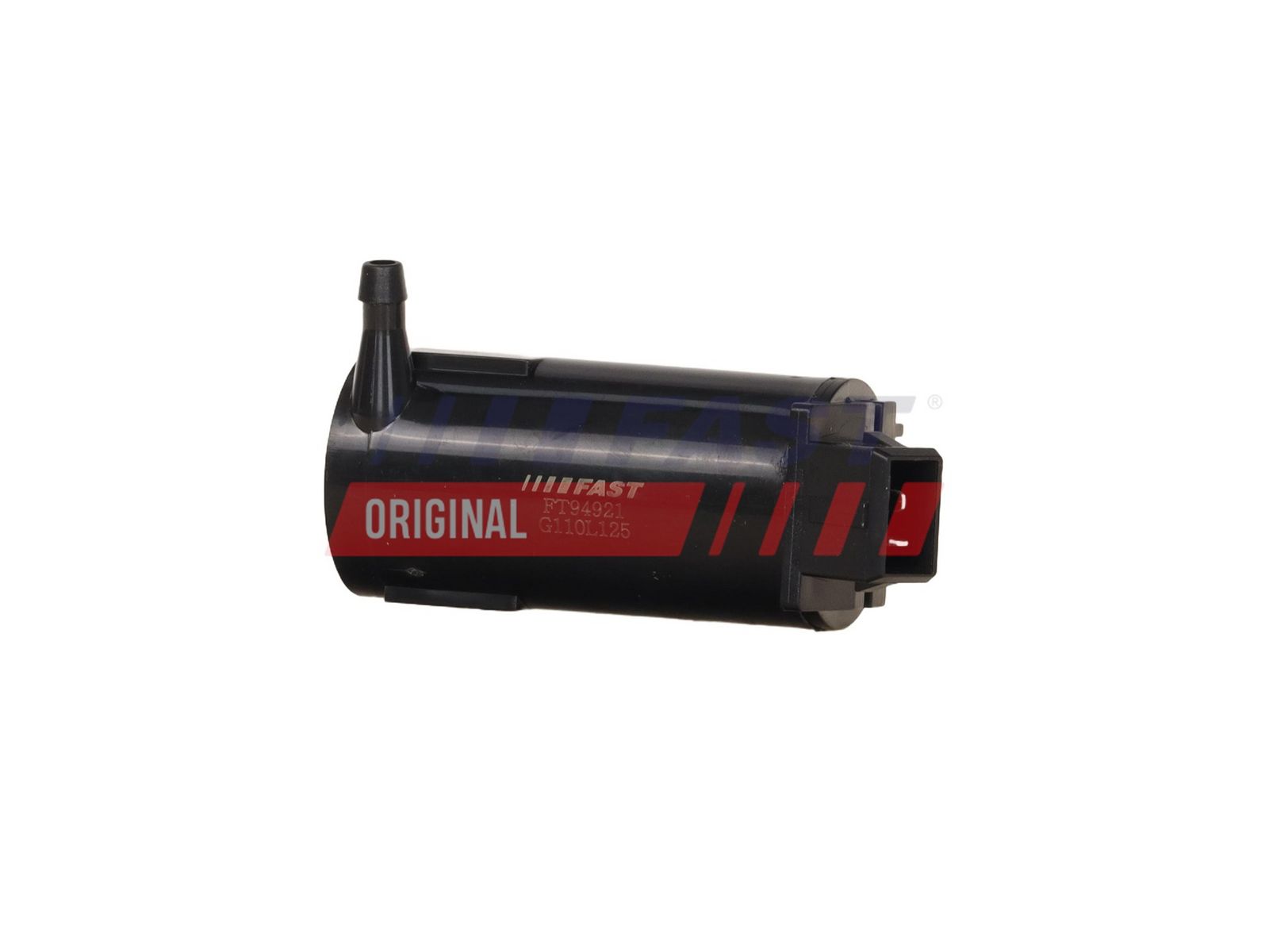 Washer Fluid Pump, window cleaning